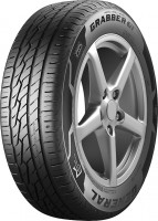 Tyre General Grabber GT Plus 255/40 R21 102Y 