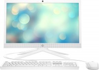 Photos - Desktop PC HP 21-b00 All-in-One (21-b0019ur)