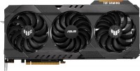 Photos - Graphics Card Asus Radeon RX 6800 XT TUF OC 