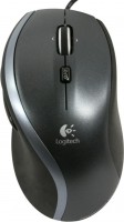 Photos - Mouse Logitech M500 Corded Mouse 