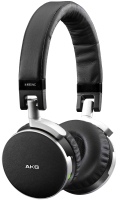 Photos - Headphones AKG K495 NC 