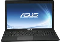 Photos - Laptop Asus X55U (R503U-RH21)