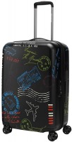 Photos - Luggage Reisenthel Suitcase  M