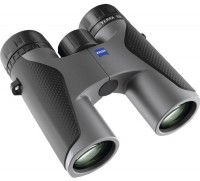 Photos - Binoculars / Monocular Carl Zeiss Terra ED Compact 10x32 