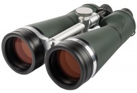 Photos - Binoculars / Monocular Sigeta Asterial 20x80 