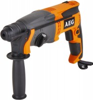 Photos - Rotary Hammer AEG KH 24 E 