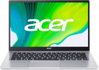 Photos - Laptop Acer Swift 1 SF114-34 (SF114-34-P2BN)