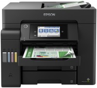 Photos - All-in-One Printer Epson L6550 