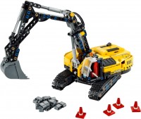 Construction Toy Lego Heavy-Duty Excavator 42121 