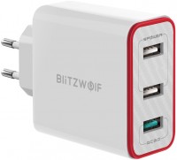 Photos - Charger Blitzwolf BW-PL2 