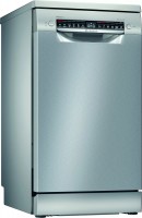 Photos - Dishwasher Bosch SPS 4EMI28E stainless steel