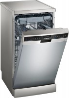 Photos - Dishwasher Siemens SR 23EI28 stainless steel