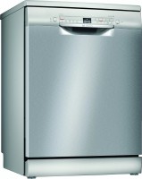 Photos - Dishwasher Bosch SMS 2ITI33E stainless steel