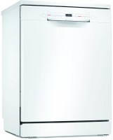 Photos - Dishwasher Bosch SMS 2ITW11E white