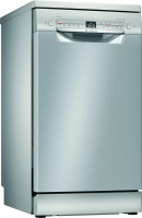 Photos - Dishwasher Bosch SPS 2XMI01E stainless steel