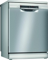 Photos - Dishwasher Bosch SMS 4HTI33E stainless steel