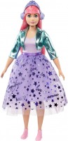 Doll Barbie Princess Adventure GML77 