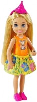 Photos - Doll Barbie Chelsea The Lost Birthday GTM84 