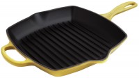 Photos - Pan Le Creuset 20183264030422 26 cm  yellow