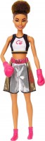 Doll Barbie Boxer GJL64 