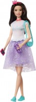 Doll Barbie Princess Adventure GML71 