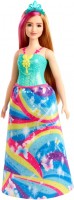 Doll Barbie Dreamtopia Princess GJK16 