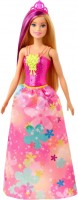 Doll Barbie Dreamtopia Princess GJK13 