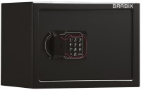 Photos - Safe Brabix SF-230EL 