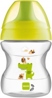 Photos - Baby Bottle / Sippy Cup MAM 707803 