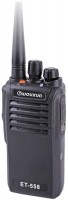 Photos - Walkie Talkie Wouxun ET-558 