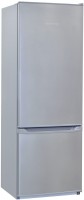 Photos - Fridge Nord NRB 122 332 silver