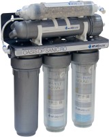 Photos - Water Filter Atlas Filtri Oasis DP Sanic Standart 