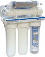 Photos - Water Filter Atlas Filtri Oasis DP Standard 