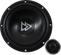 Photos - Car Speakers Best Balance A6.5C 