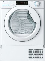 Photos - Tumble Dryer Candy Smart Pro BCTD H7A1TE-S 