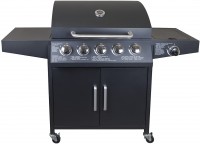 Photos - BBQ / Smoker Levistella GLV200305W 