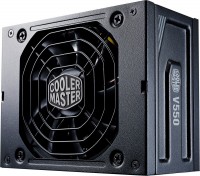 Photos - PSU Cooler Master V SFX Gold MPY-5501-SFHAGV