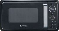 Photos - Microwave Candy DIVO G 20 CMB black