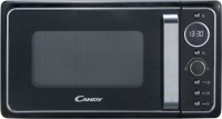 Microwave Candy DIVO G 20 CMB black