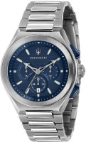 Photos - Wrist Watch Maserati Triconic R8873639001 