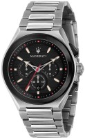 Photos - Wrist Watch Maserati Triconic R8873639002 