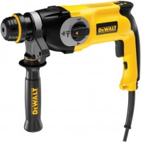 Photos - Rotary Hammer DeWALT D25123K 