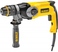 Photos - Rotary Hammer DeWALT D25124K 