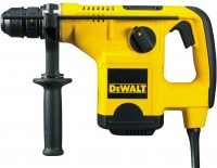 Photos - Rotary Hammer DeWALT D25404K 