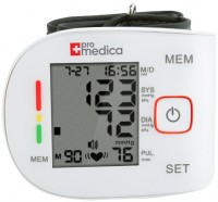 Photos - Blood Pressure Monitor ProMedica Bangle 