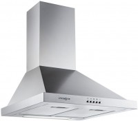 Photos - Cooker Hood Interline Donna X A/50 PB stainless steel