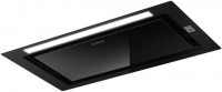 Photos - Cooker Hood Elica Hidden 2.0 BLGL/A/60 black