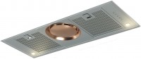 Photos - Cooker Hood Faber Hava X 78 stainless steel