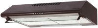 Photos - Cooker Hood Oasis UP-50C brown