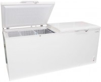 Photos - Freezer Aucma BD-560 534 L